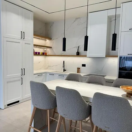 Aquazul, Coast Дом отдыха Палас