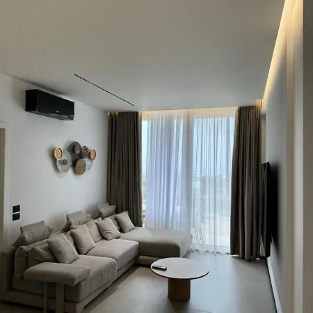 Дом отдыха Aquazul, Coast *