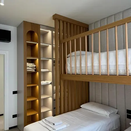 Aquazul, Coast Nyaraló Palasa