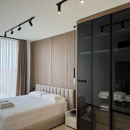 펜션 Aquazul, Coast