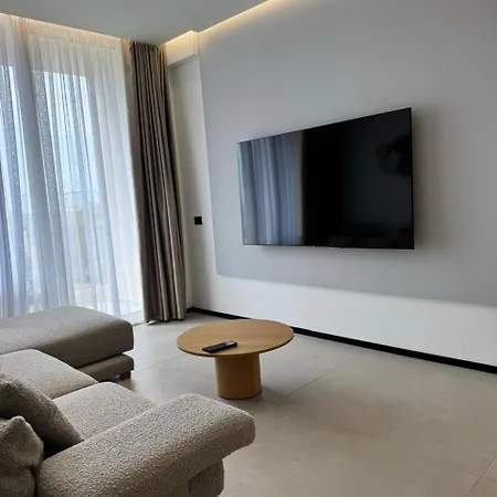 Aquazul, Coast 펜션 *